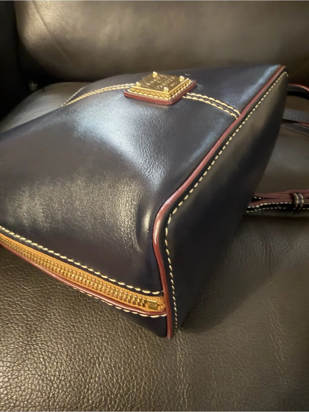 Dooney & Bourke Trixie Crossbody bag